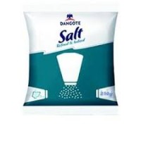 Dangote Salt (250g x 3)